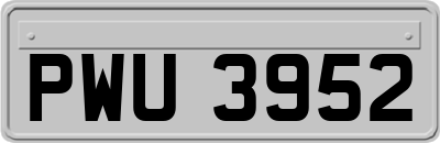 PWU3952