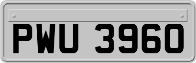 PWU3960