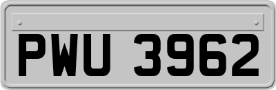 PWU3962