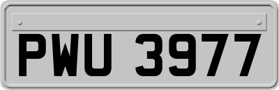 PWU3977