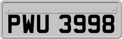 PWU3998