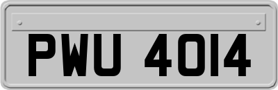 PWU4014