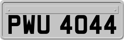 PWU4044