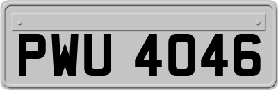 PWU4046