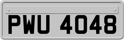 PWU4048