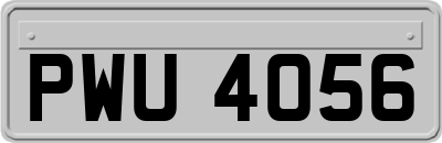 PWU4056