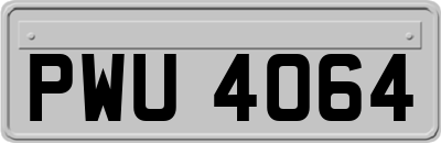 PWU4064