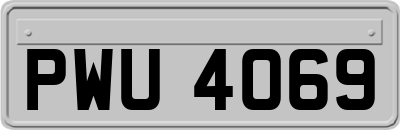 PWU4069