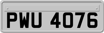 PWU4076