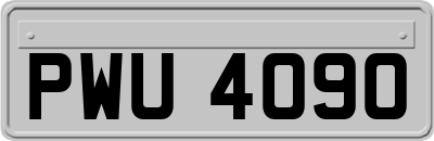 PWU4090