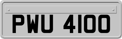 PWU4100