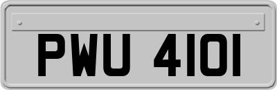 PWU4101