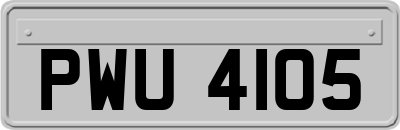 PWU4105