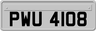 PWU4108