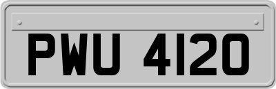 PWU4120