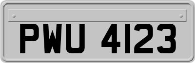 PWU4123