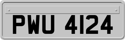 PWU4124
