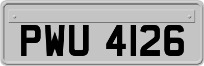 PWU4126