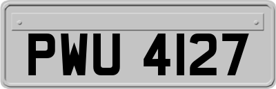 PWU4127