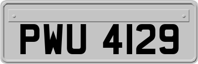 PWU4129