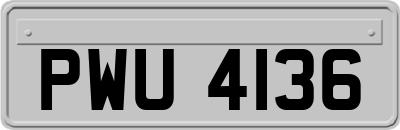 PWU4136