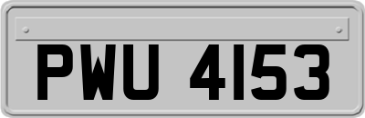 PWU4153