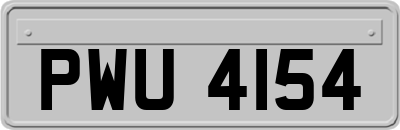 PWU4154