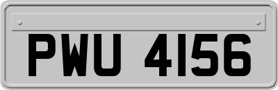 PWU4156