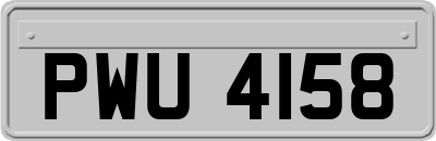 PWU4158