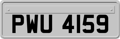 PWU4159