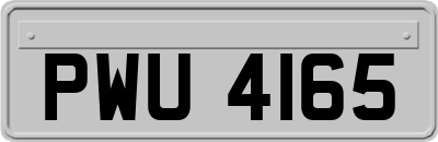 PWU4165