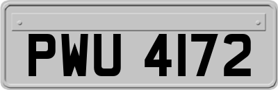 PWU4172