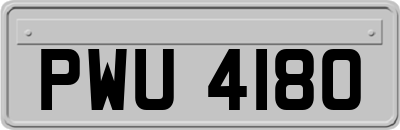 PWU4180
