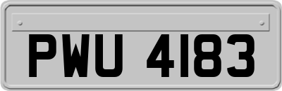 PWU4183
