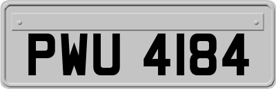 PWU4184