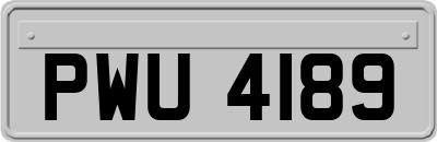 PWU4189