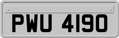 PWU4190