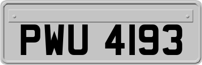 PWU4193
