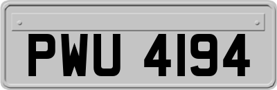 PWU4194