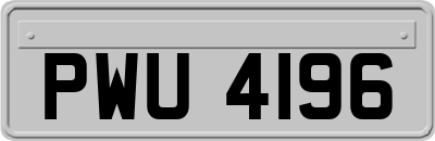 PWU4196