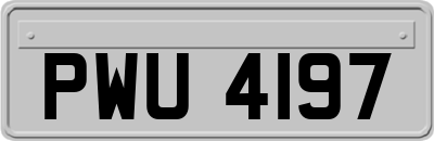 PWU4197