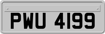 PWU4199