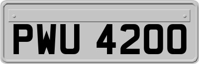 PWU4200