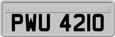 PWU4210