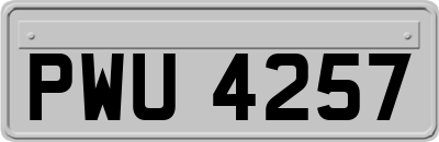 PWU4257