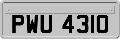 PWU4310