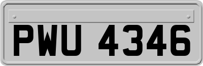 PWU4346