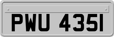 PWU4351