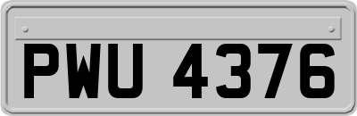 PWU4376