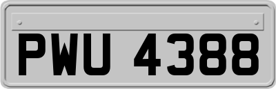 PWU4388